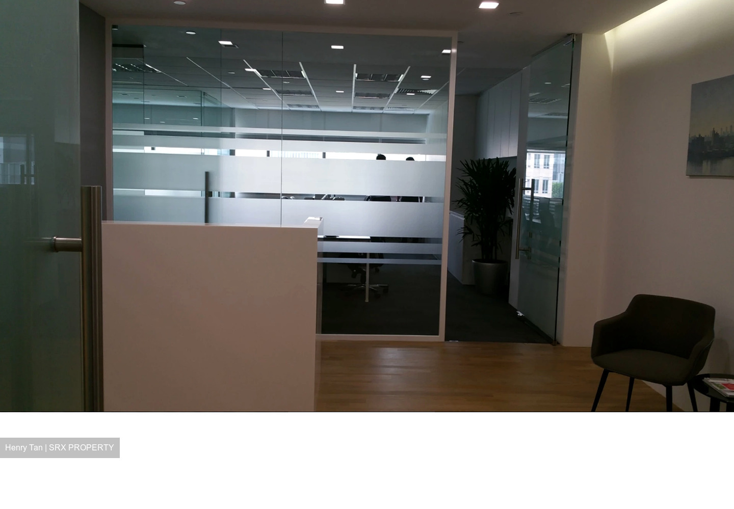 111 Somerset (D9), Office #314770361